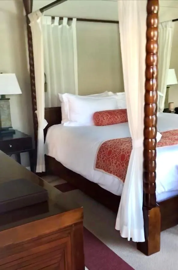 Spice Island Beach Resort St. George's