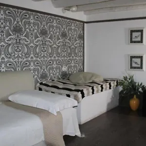 Degli Antiquari Bed & Breakfast Roma