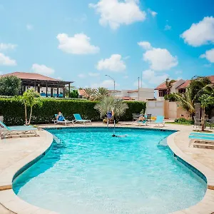 Rh Boutique Aruba Hotel