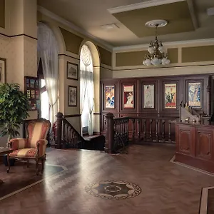 Cotton House Otel Budapeşte
