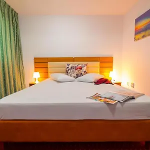 Sir Orhideea Hotel Bucarest