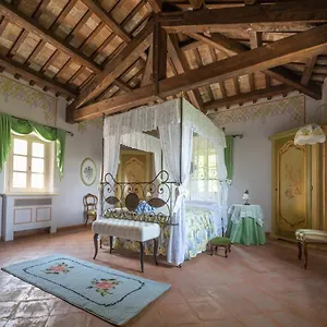 Palazzo Del Poggiano Bed & Breakfast Poggio Berni