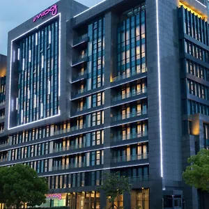 Moxy Hongqiao Necc Hotel Shanghai