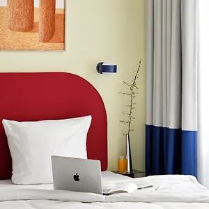 Brik Apart Otel Kopenhag