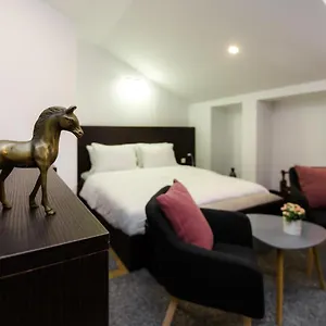 Vovadoma Apart Otel Tiflis